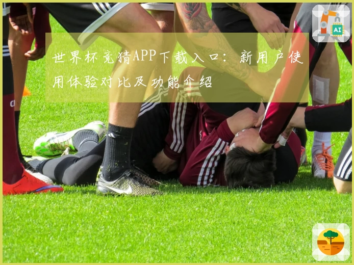 世界杯竞猜APP下载入口：新用户使用体验对比及功能介绍