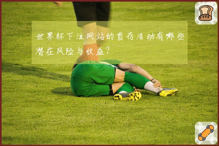 世界杯下注网站的首存活动有哪些潜在风险与收益？