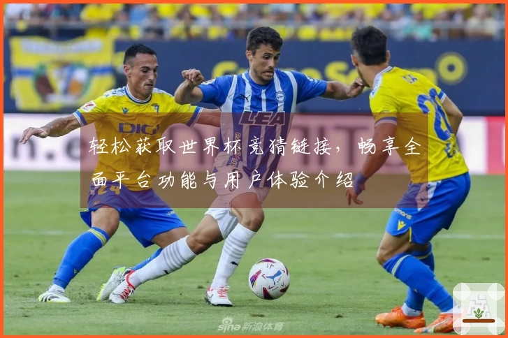 轻松获取世界杯竞猜链接，畅享全面平台功能与用户体验介绍