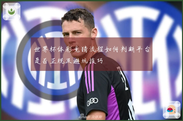 世界杯体彩竞猜流程如何判断平台是否正规及避坑技巧