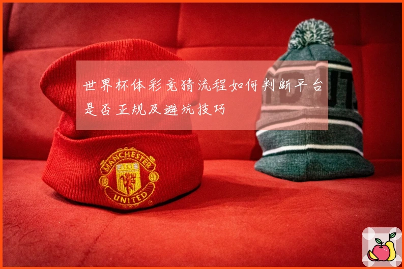 世界杯体彩竞猜流程如何判断平台是否正规及避坑技巧
