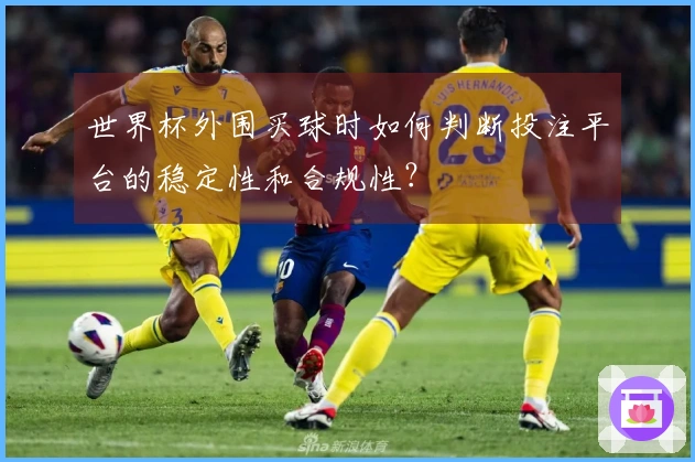 世界杯外围买球时如何判断投注平台的稳定性和合规性？