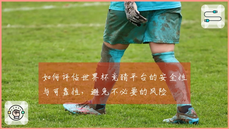 如何评估世界杯竞猜平台的安全性与可靠性,避免不必要的风险