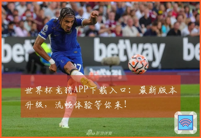 世界杯竞猜APP下载入口：最新版本升级，流畅体验等你来！