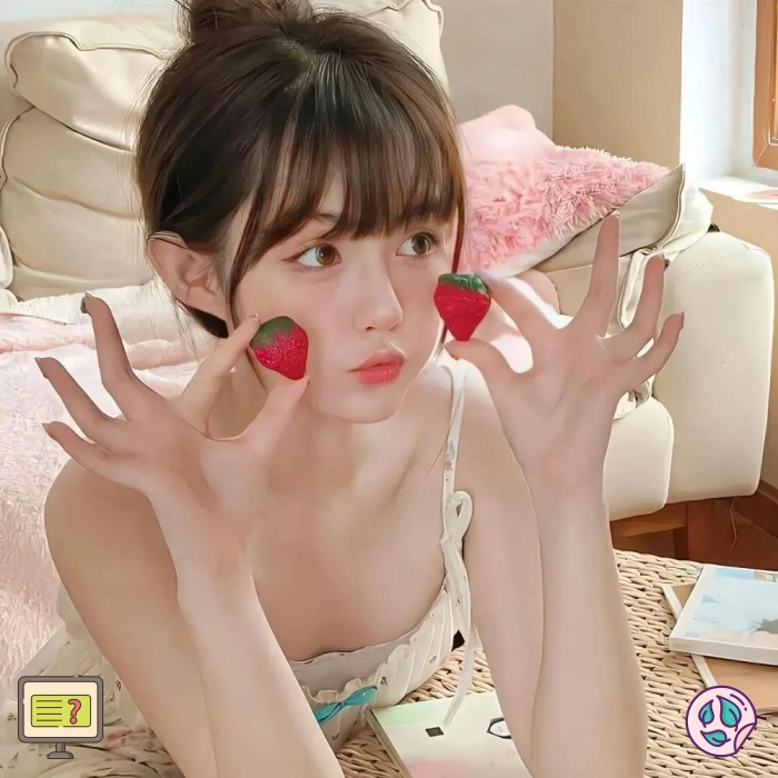 用户头像